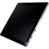 NFL Las Vegas Raiders Large Logo Galaxy Book 12in Skin